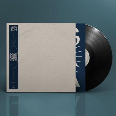 Nag Champa - Agajon, Vinyl