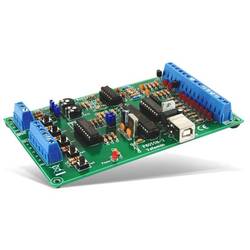Whadda WSI8055N Infrarot Detektor