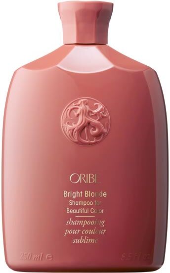 250ml Oribe Bright Blonde Shampoo for Beautiful Color