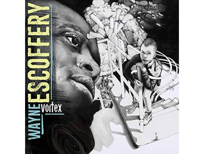 Wayne Escoffery - Vortex