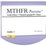 Pharmarte Mthfr Prevent 30cpr