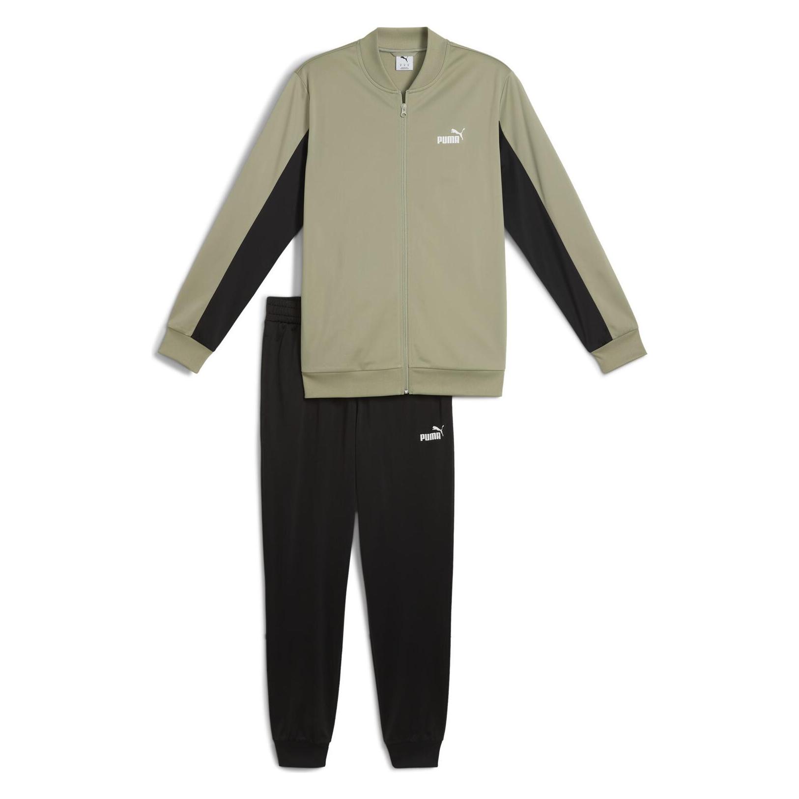 Puma Poly Baseball Suit (L) (684851)