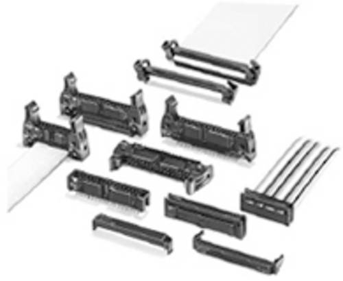 Omron XG4M-1030-T Pfosten-Steckverbinder Bag