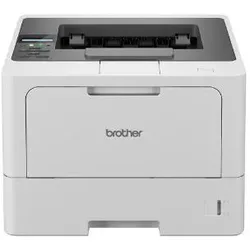 Brother HL-L5210DN Laserdrucker s/w