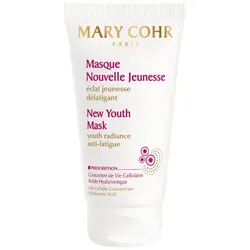 Mary Cohr Masque Nouvelle Jeunesse 50 ml