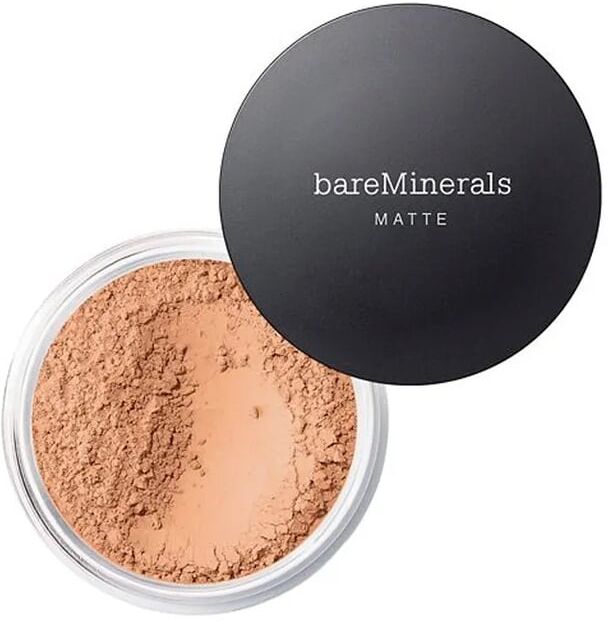 Bareminerals Original Foundation SPF15 #2-Medium Beige
