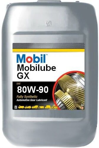 MOBIL 141064 Getriebeöl