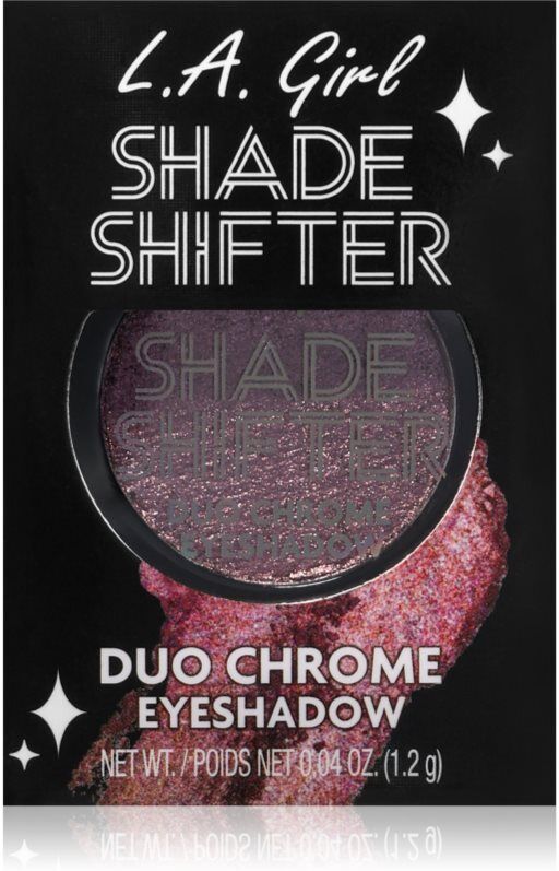 L.A. Girl Cosmetics Shade Shifter fard à paupières longue tenue teinte Aura 1.2 g