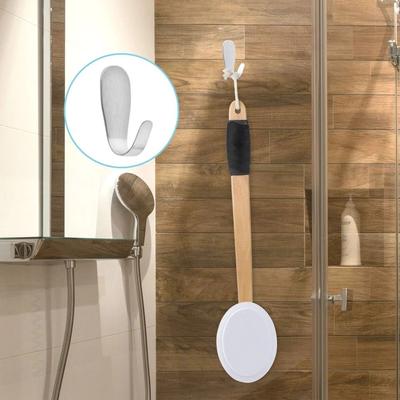 Multicon Wholesale Hub Long Handle Lotion Applicator, Back Lotion Brush For Tanning, Skin Cream, Easy Application, Non Slip Handle Long Handle Lotion Applicator, Back Lotion Brush For Tanning, Skin Cream, Easy Application, Non Slip Handle