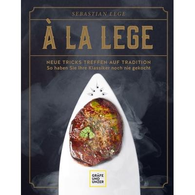À la Lege -