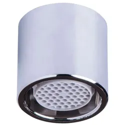 CORNAT Wasserspar-Strahlregler, M18 x 1 IG - Installation