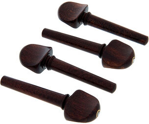 Roth & Junius Violin Pegs Swiss Tintul PE