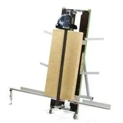 STEICO isoflex cut combi Schneidetisch
