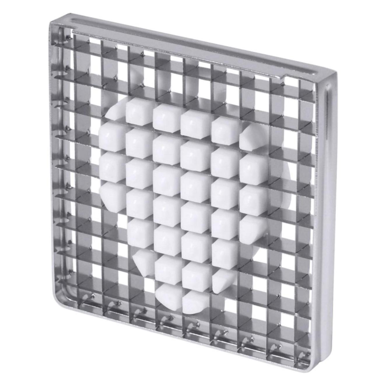 Contacto Schneideinsatz 10 mm zu 046.001.453 inkl. Drücker (325910)