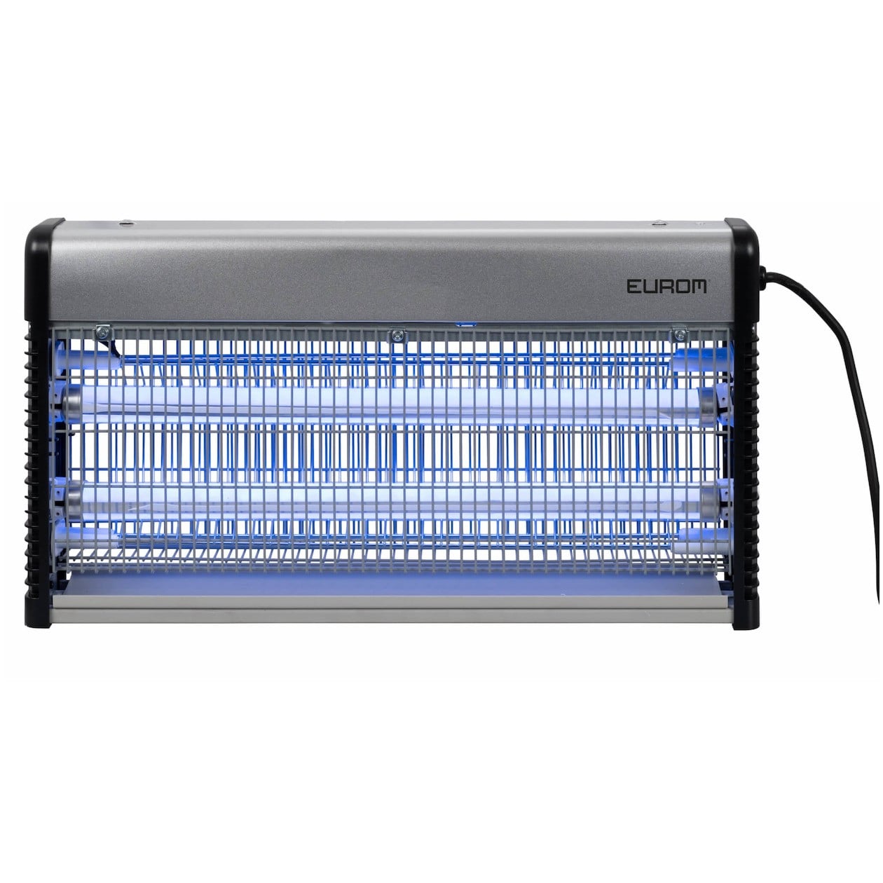 Eurom Fly Away Metal 30 LED Klimaat accessoire
