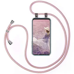 moex Free Spirit Huawei P smart Z Hülle mit Band abnehmbar