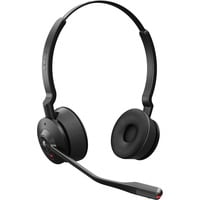 Engage 55 SE - USB-A MS Stereo, Headset schwarz, Stereo, USB-A, MS