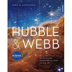 Kosmos Hubble & Webb
