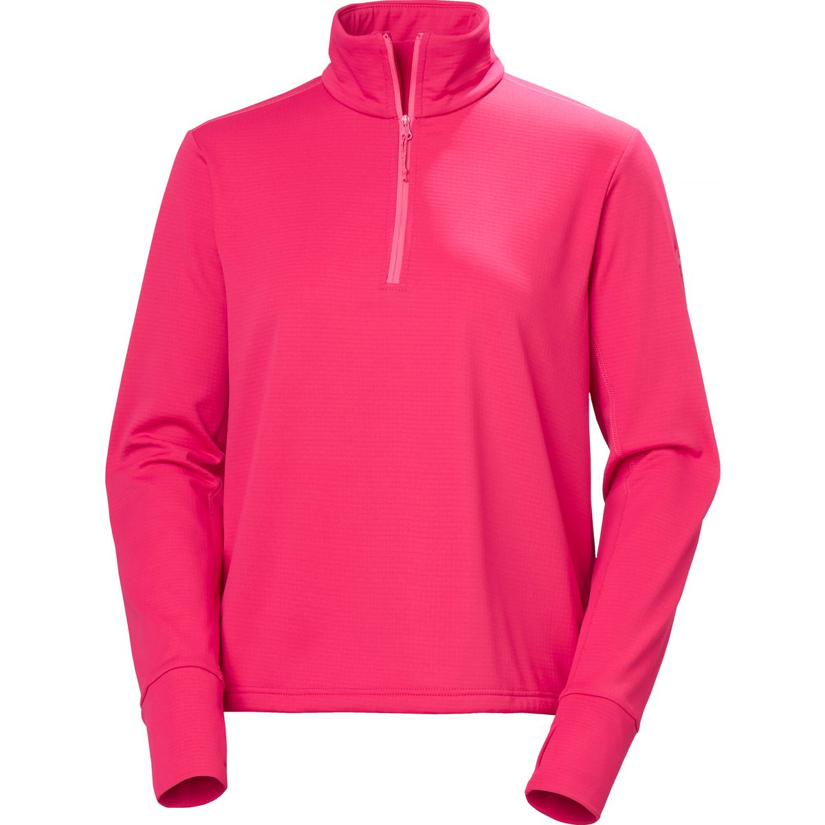 Helly Hansen Women’s Versalite Cinched Fleece cranberry (092) XL 49560_092-XL