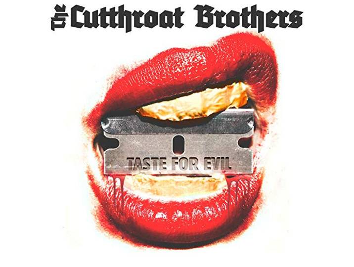 Taste for Evil