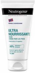 Neutrogena ® Crème Pieds Très Secs & Abimés / Tube 150 ml - Tube 150 ml