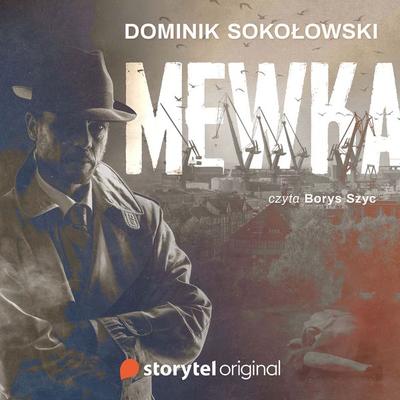Mewka - Dominik Sokołowski, Audio, 9789180356992