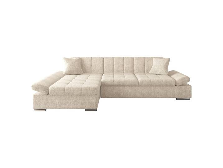 ECKSOFA Malwi, Seite: Links