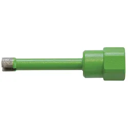 Fliesenvollbohrkrone EIBENSTOCK Ø 12,0 x 60 mm