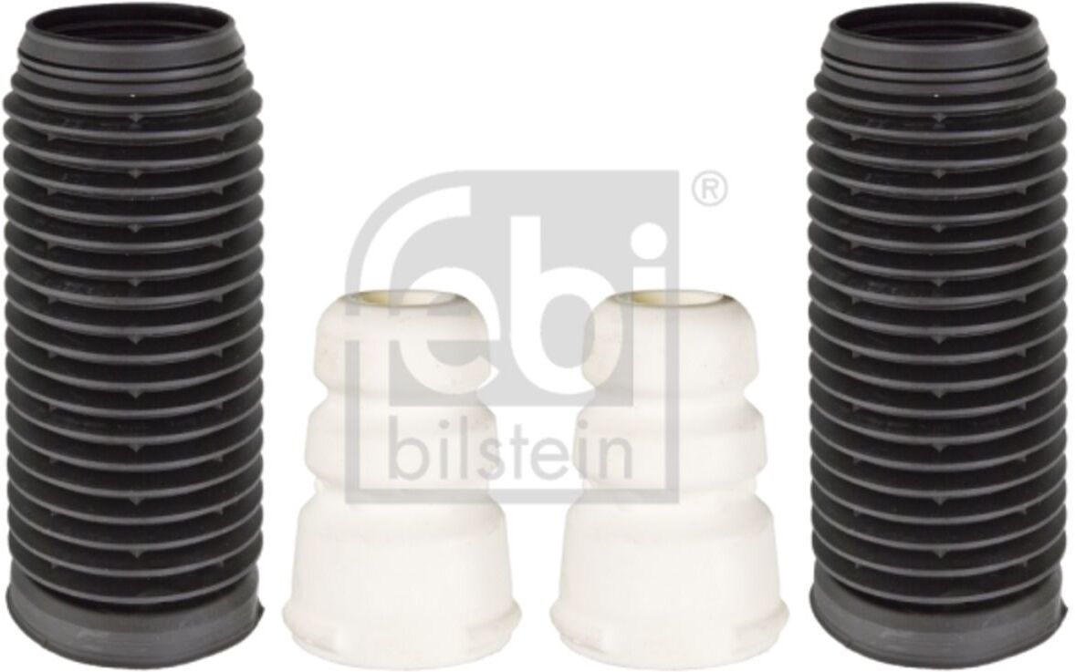 Anschlagpuffer, Federung FEBI BILSTEIN 108090