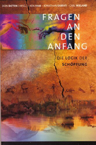 K. Ham - Fragen an den Anfang - Preis vom 10.10.2026 11:48:34 h