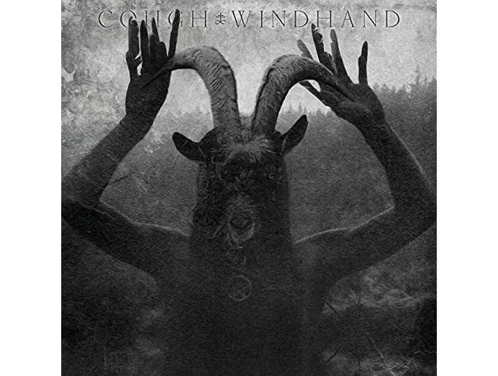 Cough / Windhand - Reflections On The Negative