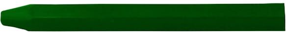 Trades-Marker Industrial Crayon Fm.120 Green 12st