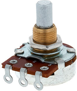 Evh Custom Low Friction 250 Poti