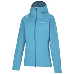 La Sportiva Firestar Evo Shell - Hardshell Jacke - Damen - Blue - XS