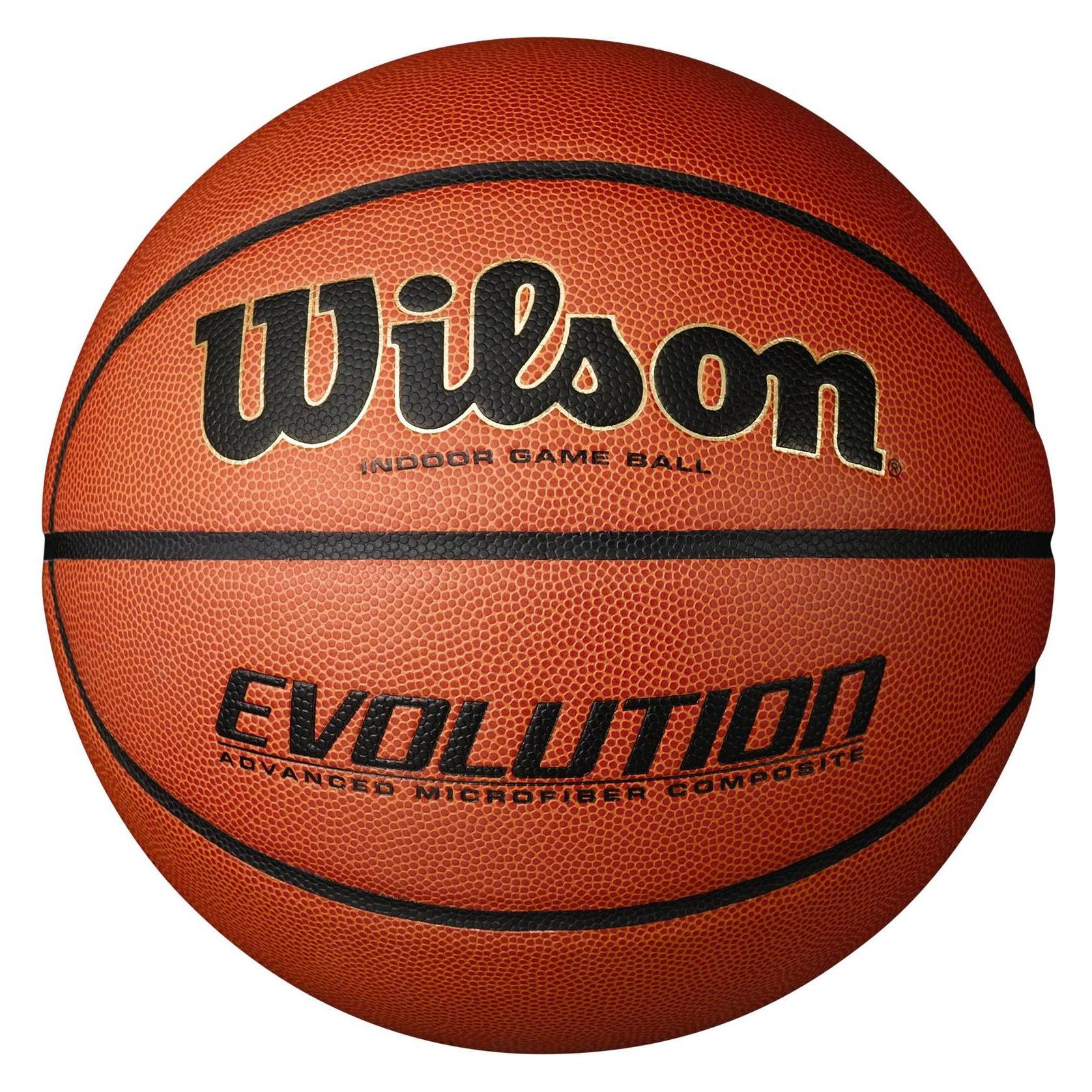 Wilson Evolution (6) (WTB0586XBEMEA)