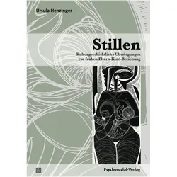 Stillen, Ratgeber von Ursula Henzinger