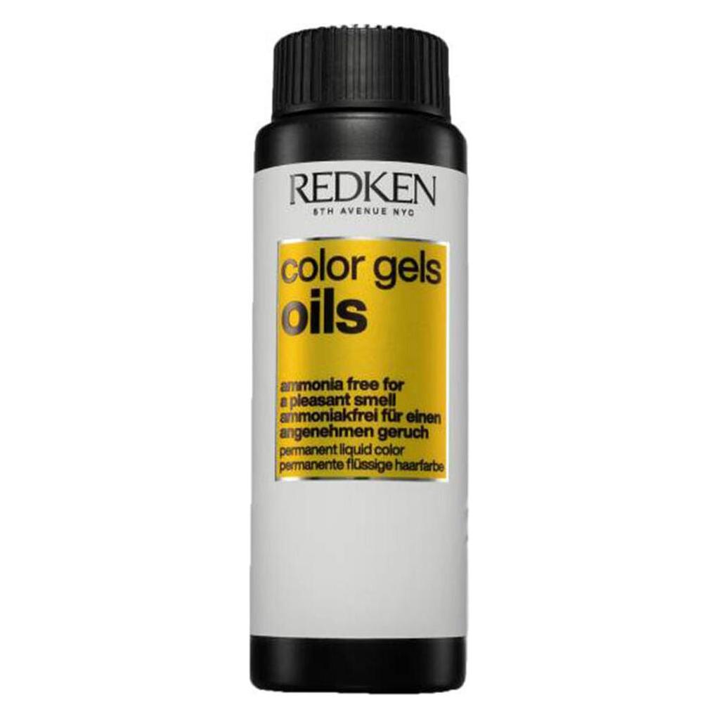 Redken Color Gels Oils 60ml (7n) (67176259)