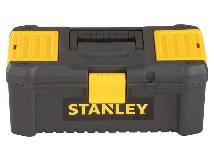 Stanley Kunststoffbox Essential 17.5 × 13 × 32.5 cm