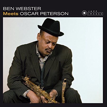 Ben Webster - Meets Oscar Peterson-Jean-Pierre Leloir - Preis vom 30.09.2026 22:30:23 h