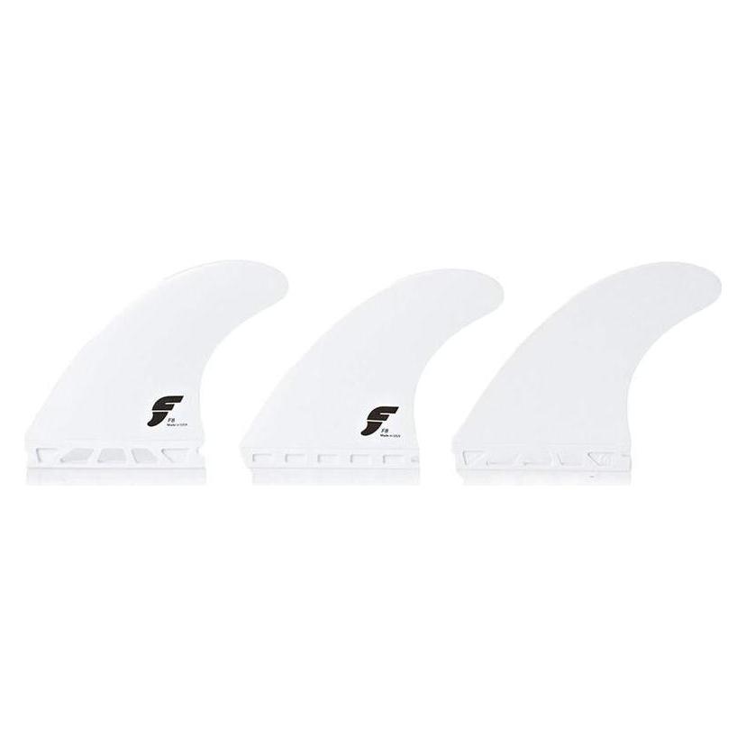 Futures Thruster Fin Set F8 Thermotech (57995661)