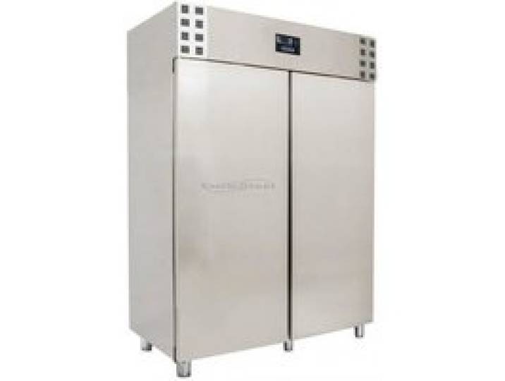 Armoire Congélateur Professionnel 1200 litres - Inox - Combisteel