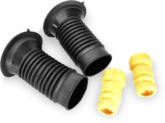 Magnum Technology A9X014MT Dust cover kit, shock absorber