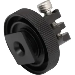 BigBlue GoPro Hot Shoe Adapter - GoPro Cold Shoe Adapter #