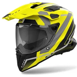 Airoh, Motorradhelm, Commander 2 (3XL)