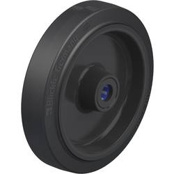 Blickle 72975 POEV 200/20XR Kunststoff-Rad Rad-Durchmesser: 200 mm Tragfähigkeit (max.): 500 kg 1 St.