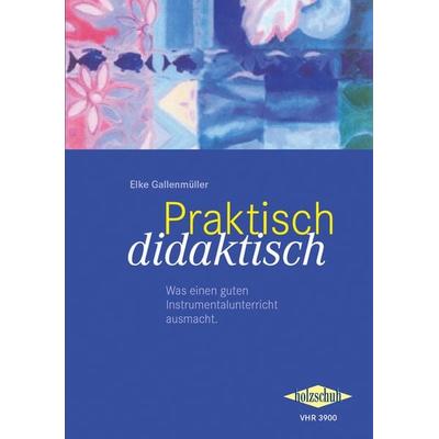 Praktisch didaktisch -
