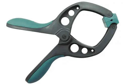 Wolfcraft 3631000 Federzwinge Spann-Weite (max.):60mm