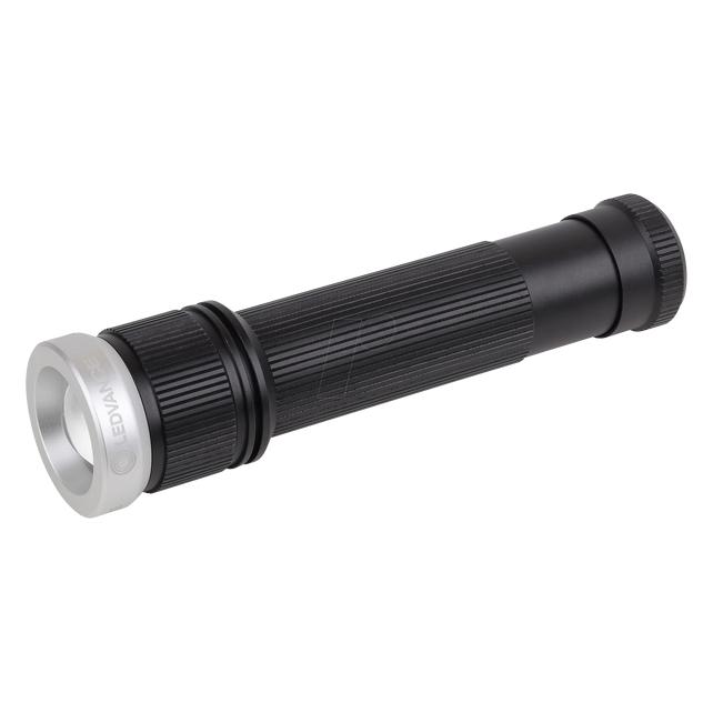 Ledvance FLASHLIGHT HAND 15W 1400LM 6XAA IP65 (4.80 cm, 1400 lm) (4099854175848)