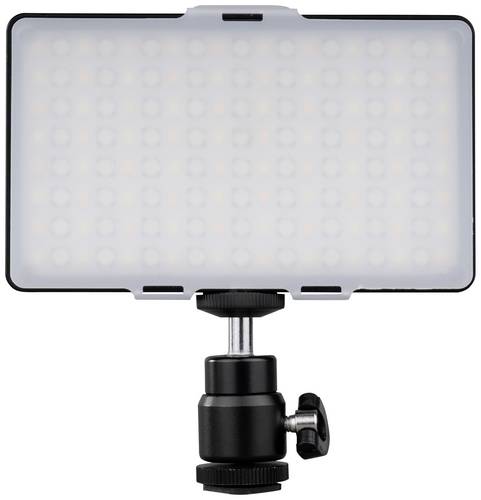 DÖRR BVL-152 LED Videoleuchte Anzahl LEDs=152