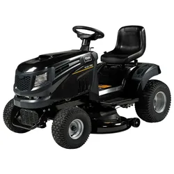Texas Rasentraktor XC160-108H